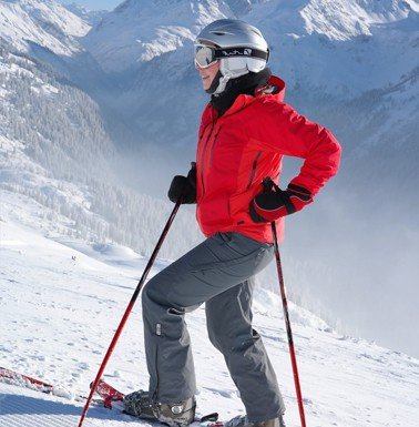 Keefer Design Company Snow 1